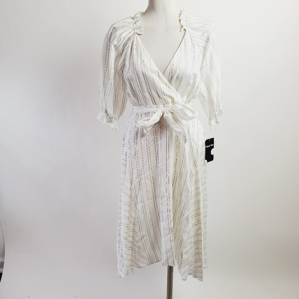 Maison Tara size 6 dress NWT